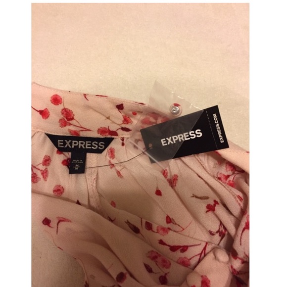 Express Top - Picture 5 of 5